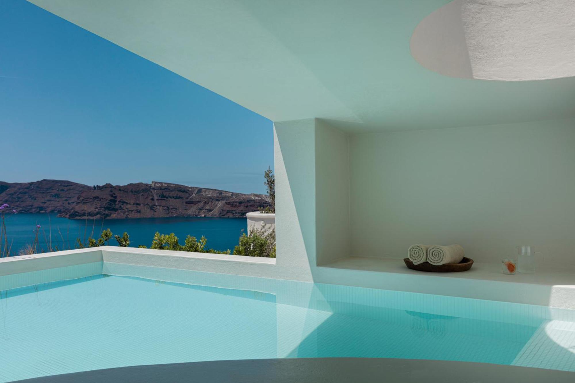 Villa de 1 Quarto